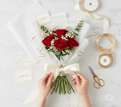 Gift Items - Photos for Best Florist in Mohali | Send Fresh Cakes & Roses