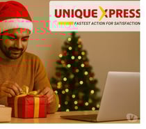 Unique Express | Fast & Safe Shipping | Pune