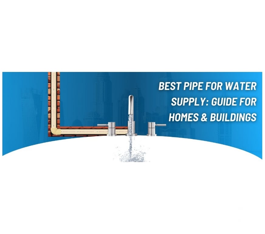 Renovation services New Delhi - Photos for Best Pipe For Water Supply