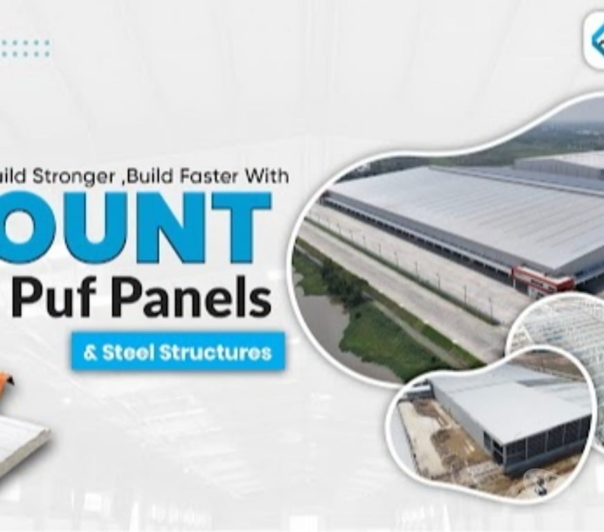 Other Services Bangalore - Photos for PUF Panel Cost Guide 2025: Complete Price Breakdown