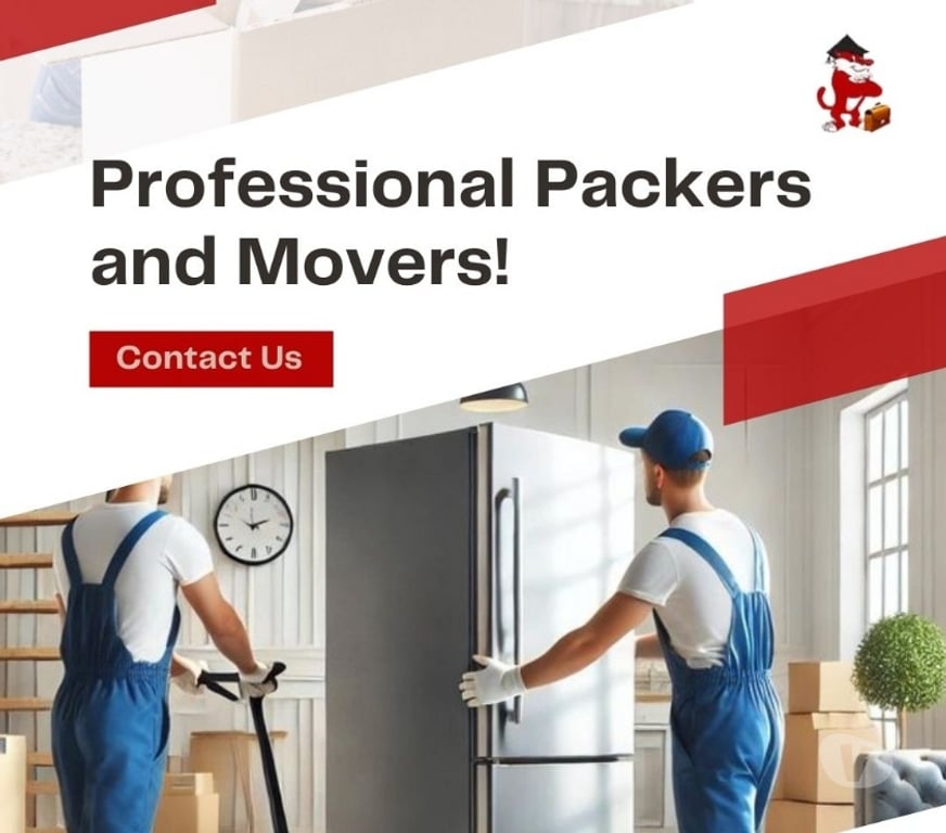 Relocation services Chandigarh - Photos for Top Packers and Movers in Chandigarh