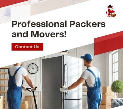 Courier services - Photos for Top Packers and Movers in Chandigarh