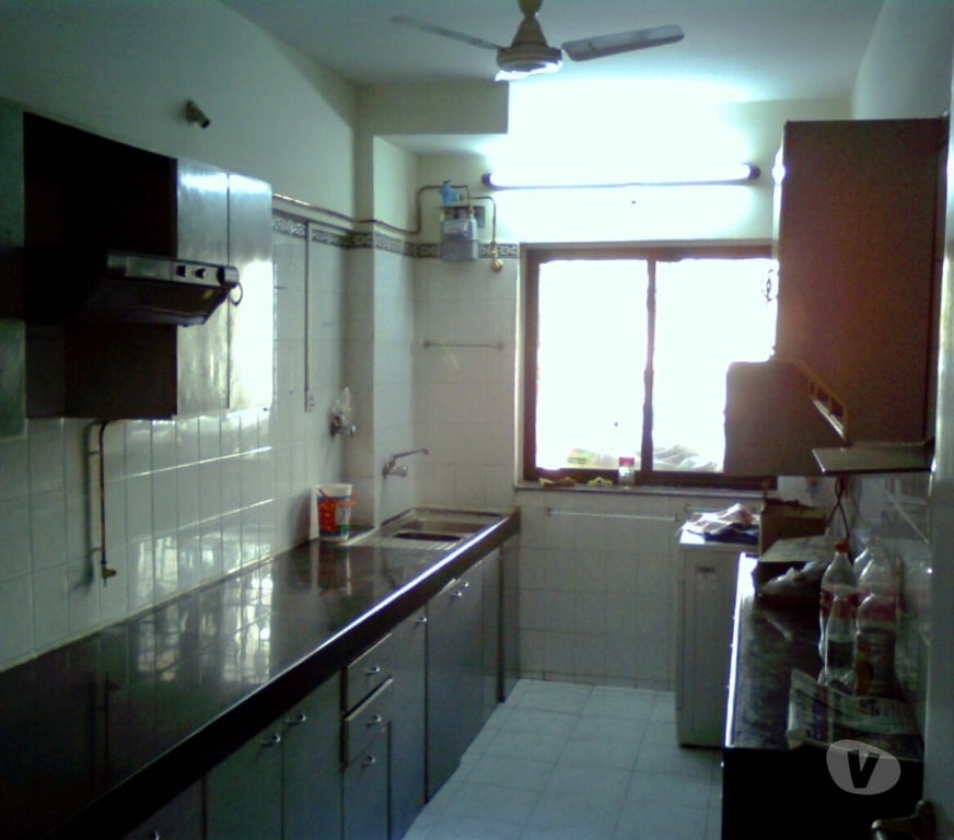property for rent Mumbai - Photos for 2 BHK RENTAL IN RAHEJA VIHAR COMPLEX, POWAI
