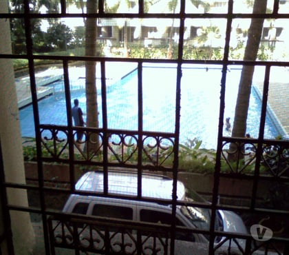 houses for rent - Photos for 2 BHK RENTAL IN RAHEJA VIHAR COMPLEX, POWAI