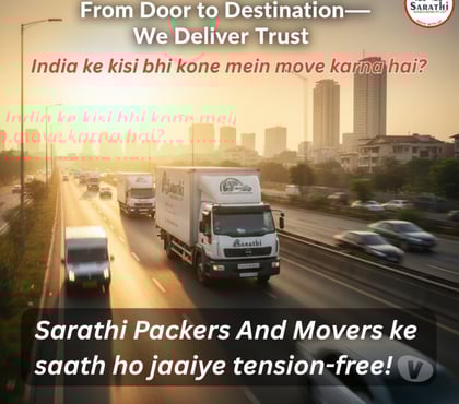Packers Movers - Photos for Secure & Flexible Warehouse and Storage Services — Sarathi