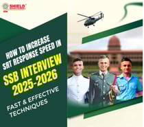 SSB Interview 2025–26 - How to Increase SRT Response Speed
