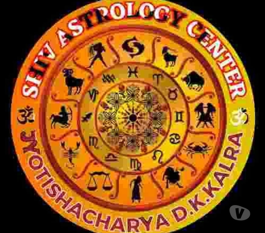 Astrology-Horoscope-Vaastu Gurgaon - Photos for Shiv Astrology Centre