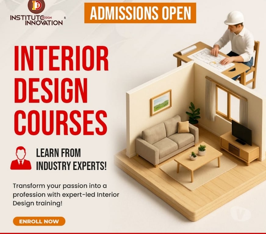 Professional Training Hyderabad - Photos for Interior Design Courses in Hyderabad