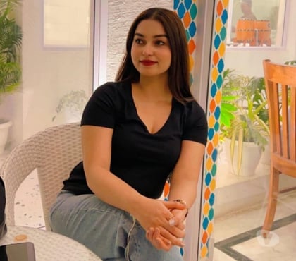 Escorts - Photos for My self Niharika I am independent girl Hand to hand payment