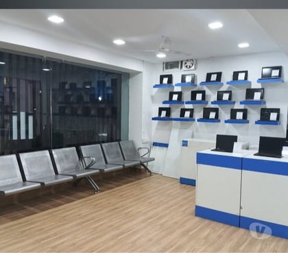 Computer services - Photos for Dell 65w & 90w Charger Store Cost in Mumbai (Original & Comp