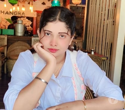 Escorts - Photos for Jyoti high profile only cash payment service available