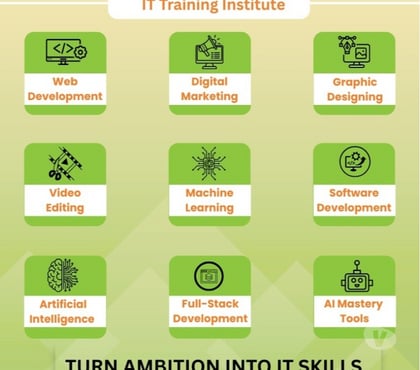 Creative Courses - Photos for Skill Upgrade – where learning meets oppo