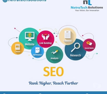 Stock market services - Photos for Professional Web Development Services in Pune