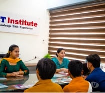 Computer Training Institute Franchise Opportunity in Sonipat