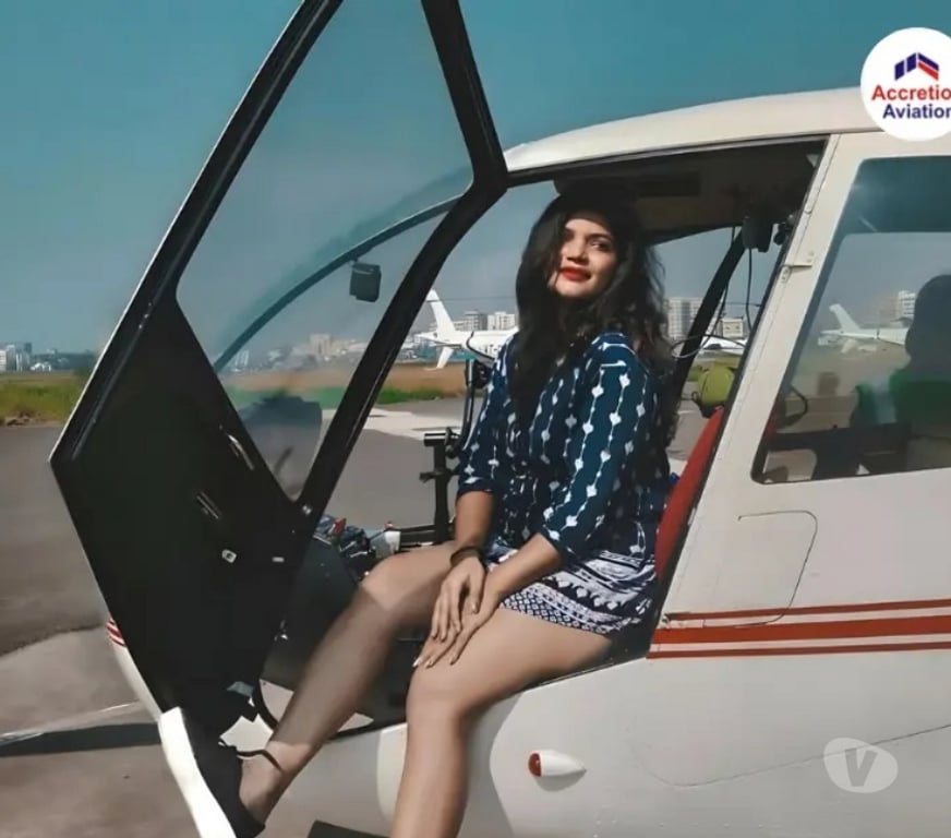 carrentals Mumbai - Photos for Helicopter Ride in Mumbai