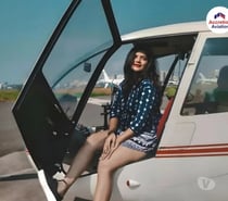 Helicopter Ride in Mumbai