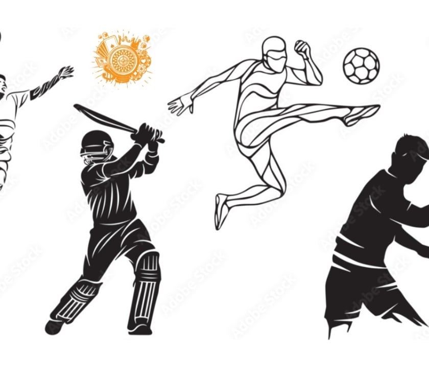 Outsourcing services - Photos for Follow Every Match with Funinrace Live Score Platform