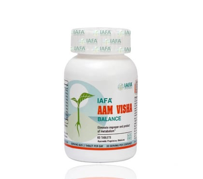 Weight Loss programs - Photos for IAFA Aam Visha Balance Tablet