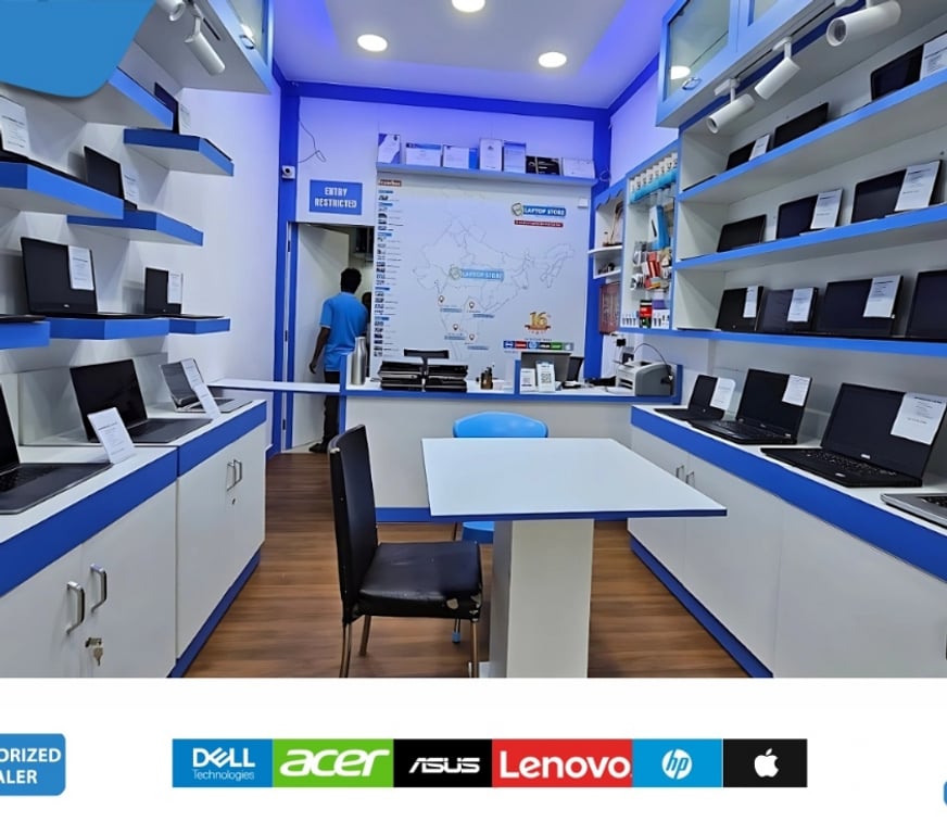 Web services Mumbai - Photos for ASUS Adapter Replacement in Mumbai