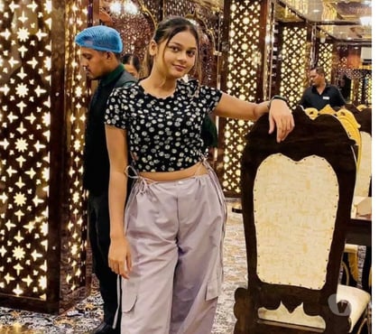 Escort & Massage - Photos for Gennine indipendent girl @khushi7799 call and msg