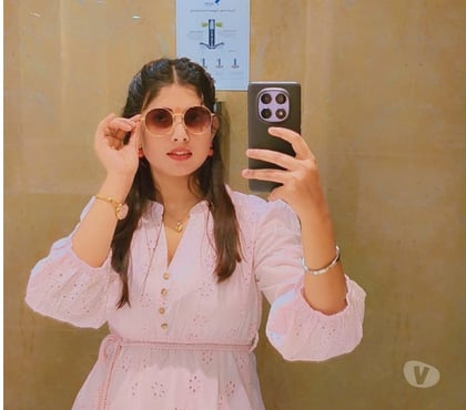 Escorts - Photos for One direct service cash payment Bangalore German service