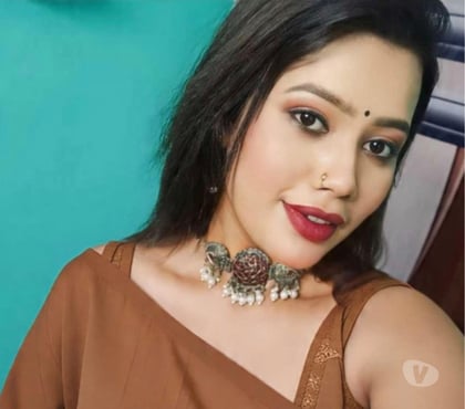 Escorts - Photos for Hi my self prity independent girl bangalore service ❤️