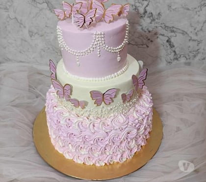 Legal services - Photos for Christmas Cakes Design In Delhi NCR