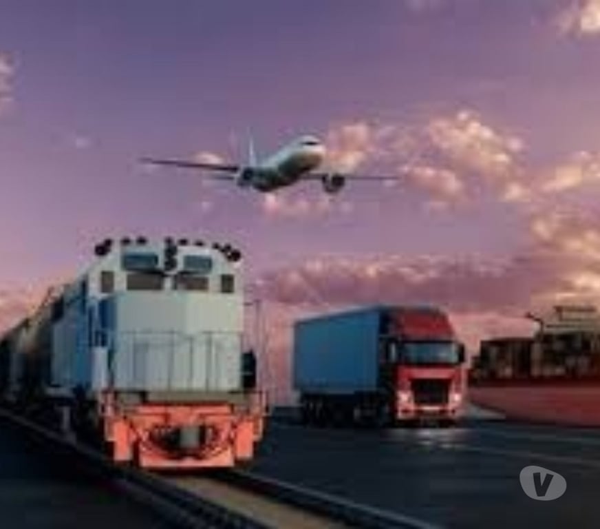 Relocation services Delhi - Photos for Smart Global Logistics Solutions | Fast, Reliable & Scalable