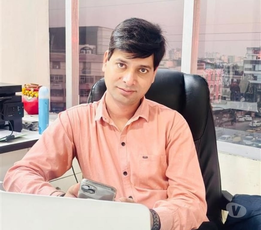 IT & Computer course Jaipur - Photos for Kiyan Training And Placement Institute