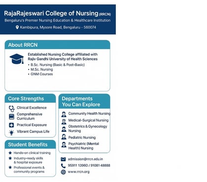 Higher education - Photos for Top BSc Nursing Colleges in Bangalore | Admission 2025 | RRC