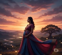 Hire Expert Maternity Photographers in Bangalore