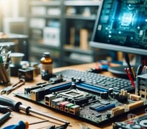 ASUS Service Center, Nagpur – Complete Device Support