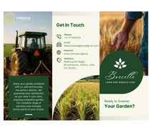 Smart & Sustainable Agriculture Services in Odisha