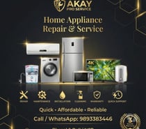 Home Cleaning And Home Appliance Service & Repair