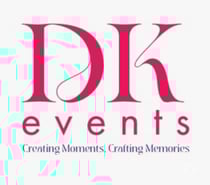 Event decoration services- DK Events
