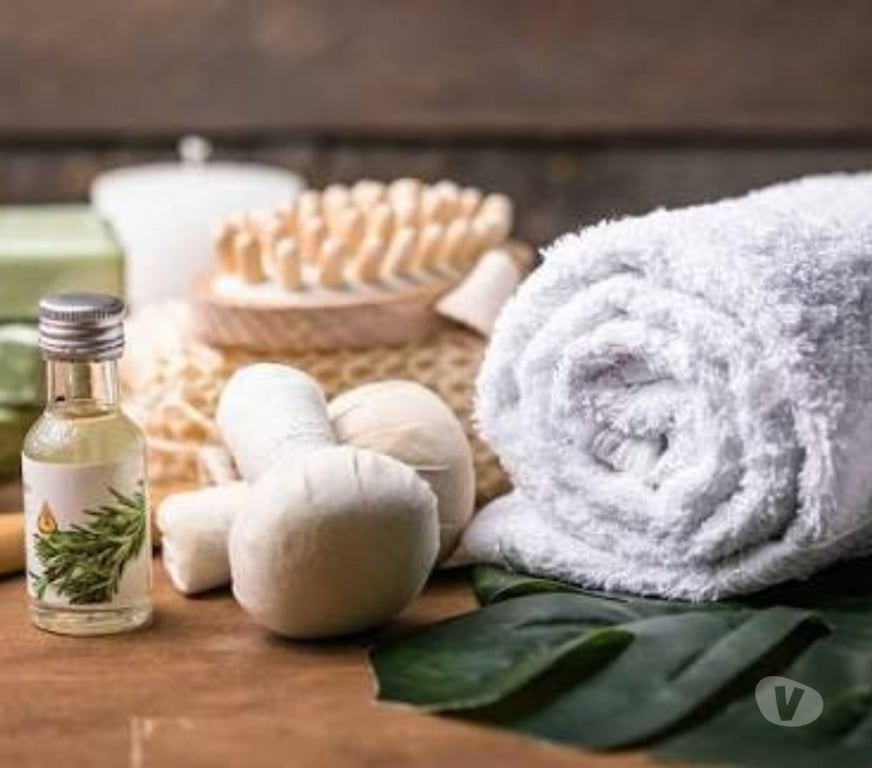 Call girl Hyderabad - Photos for manish spa @ your door step