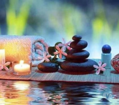 Escorts - Photos for manish spa @ your door step