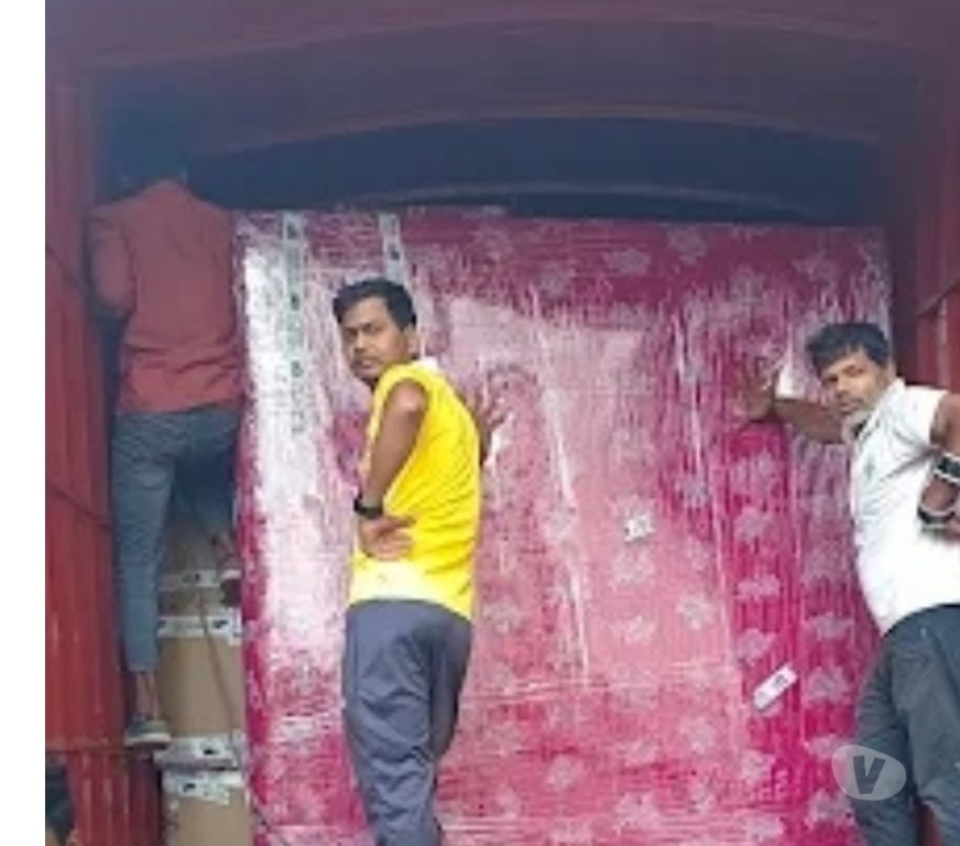 Relocation services Bangalore - Photos for Alliance Packers and Movers Bangalore