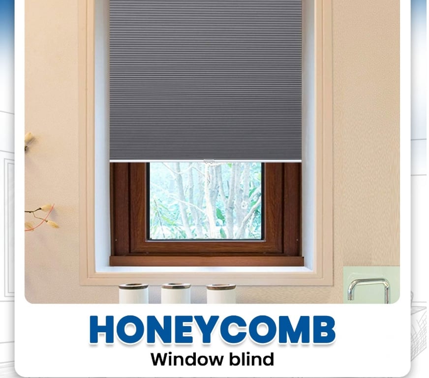 Renovation services New Delhi - Photos for Best window blinds manufacturers in Delhi