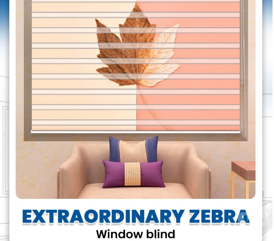 Renovation services New Delhi - Photos for Best window blinds manufacturers in Delhi