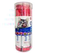 Catit Smooth and Savoury Lickable Cat Treats 25 Pack