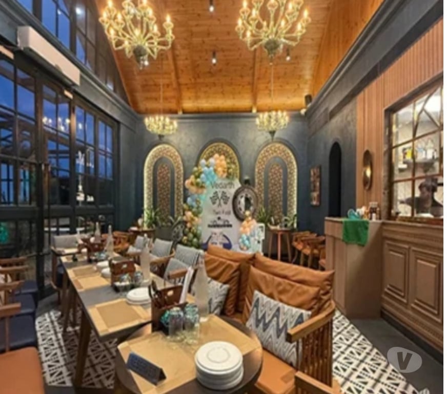 Other Services Gurgaon - Photos for Luxury Restaurant in Sohna | Flora Cafe