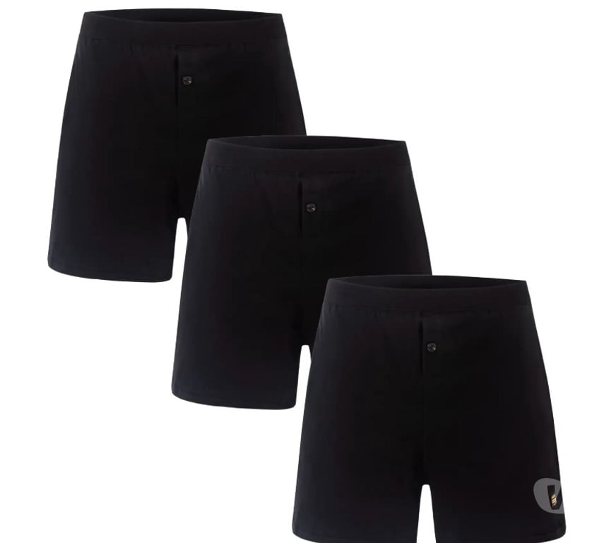 Buy & Sell Clothes New Delhi - Photos for Why Mens Satin Boxers Are the Softest Sleepwear Option?