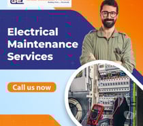 Grade Electricals Reliable Electricals Maintenance Service