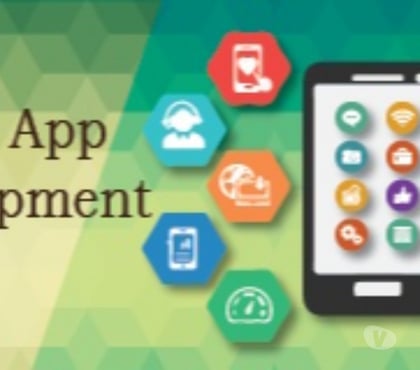 IT & Computer course - Photos for Best Mobile Applications Training institute in Noida