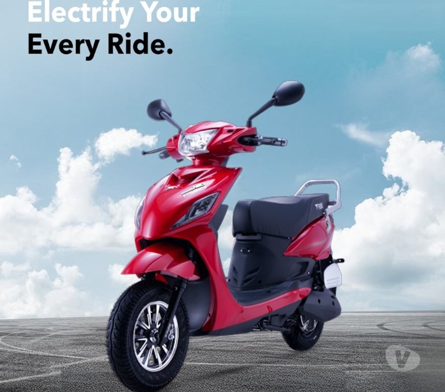 used motorcycles Hyderabad - Photos for PURE EV (Pure Energy) – Advanced Electric Vehicles