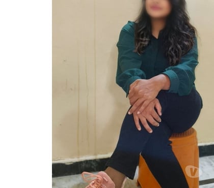 Escorts - Photos for 100% GENIUNE NO ADVANCE ONLINE PAYMENT GOOD LOOKING PROFILE