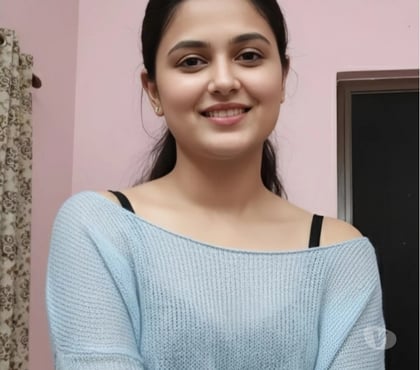 Call girl - Photos for 100% GENIUNE NO ADVANCE ONLINE PAYMENT GOOD LOOKING PROFILE