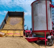 Mobile Dryer Manufacturers In India