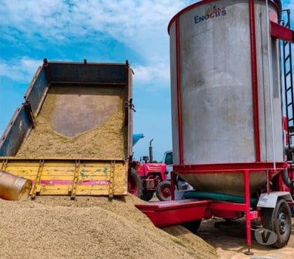 Other Services - Photos for Mobile Dryer Manufacturers In India